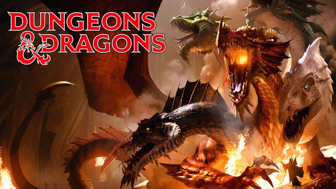 33 Great D&D Gifts for Dungeon Masters, Dragon Slayers, and New Adventurers Alike