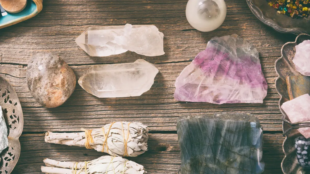 13 Magickal Gift Ideas For The Witches In Your Midst