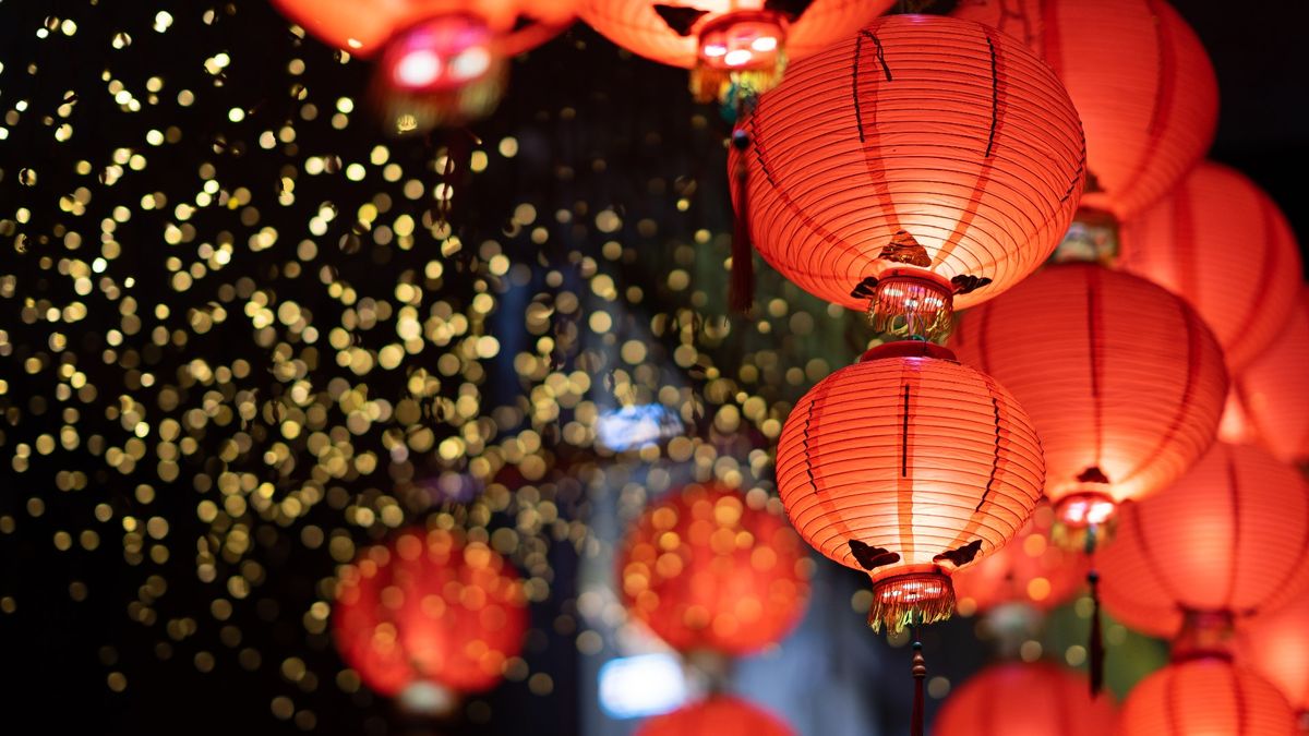 5 Lucky Lunar New Year Gift Ideas to Start Your Year of the Rabbit Off Right
