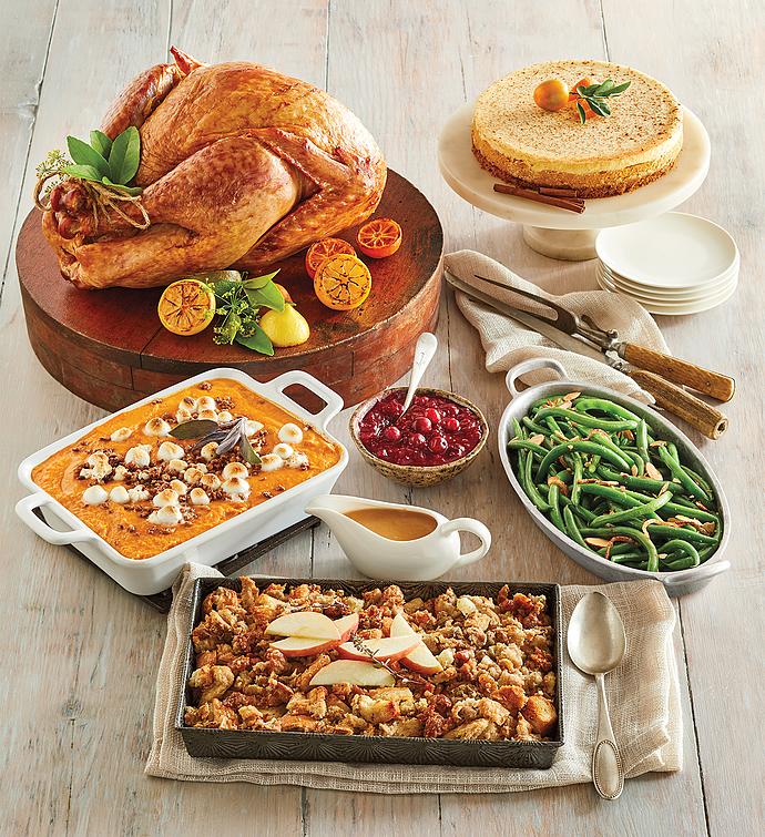 6 Great Host & Hostess Gifts To Elevate Their Thanksgiving Dinner